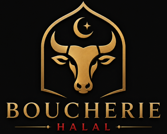 Référence site boucherie halal