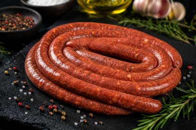 merguez