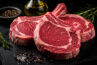 Cote de bœuf