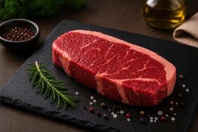Faux filet