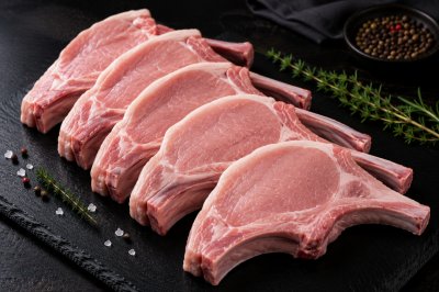 Joue de bœuf 