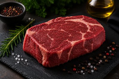Pavé de bœuf