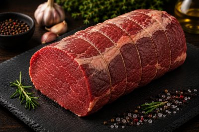 Rosbeef