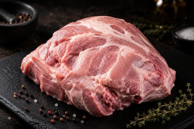 Epaule de veau
