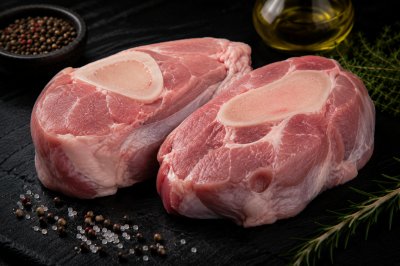 Jarret de veau