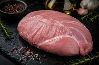 Noix de veau