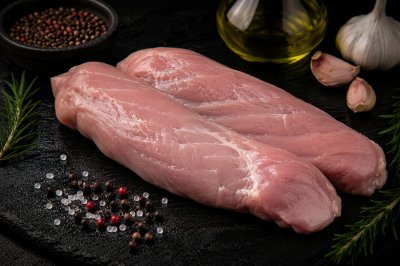 Tendrons de veau