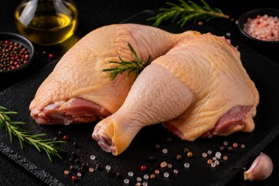 Cuisse fermière